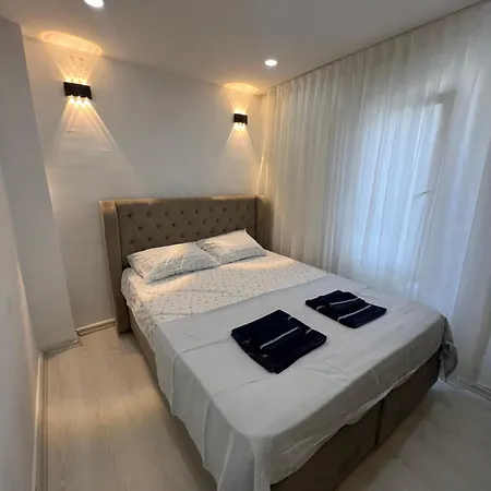 Apartment 6 Numara
