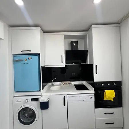 Apartment 6 Numara
